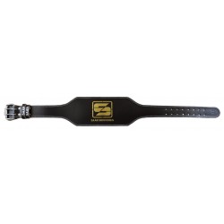 Leather Weight Lifting Belts